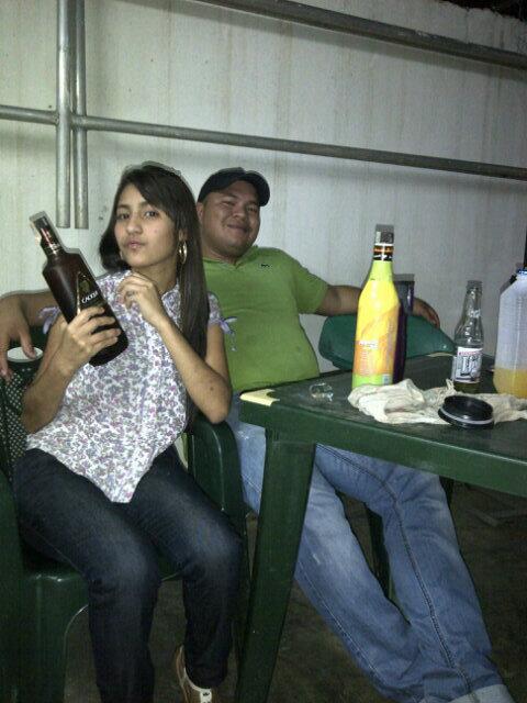 Aamp23's tweet photo. Lista con el compaj:$ http://t.co/rMRcE2VqVH