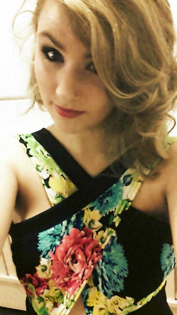 LexiStar95's tweet photo. Love my new #Boohoo playsuit ♥ http://t.co/1QXXSVooT6