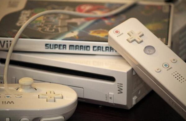 engadget's tweet image. Old console, new tricks: Getting the most out of your Wii engt.co/1jtUHiK