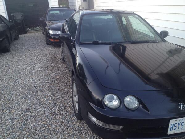 Solosoft's tweet image. Vtec yo