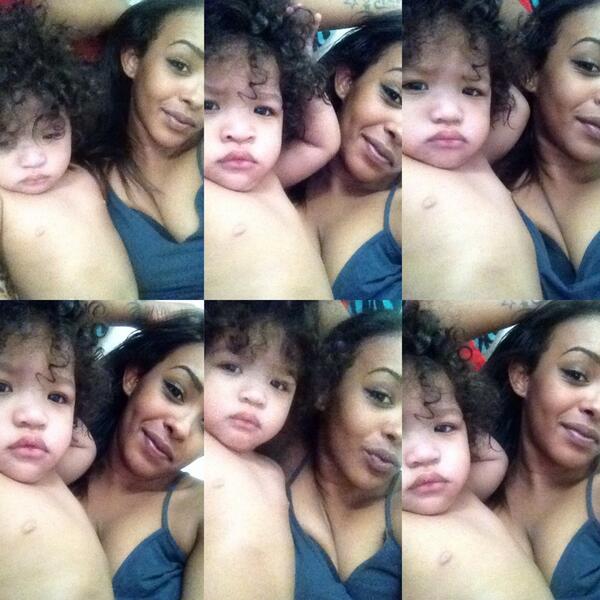 anniqueLOvee's tweet photo. Bickin back bein bool with the girl girl young Aubrey👌 http://t.co/jCiQ0D9tqs