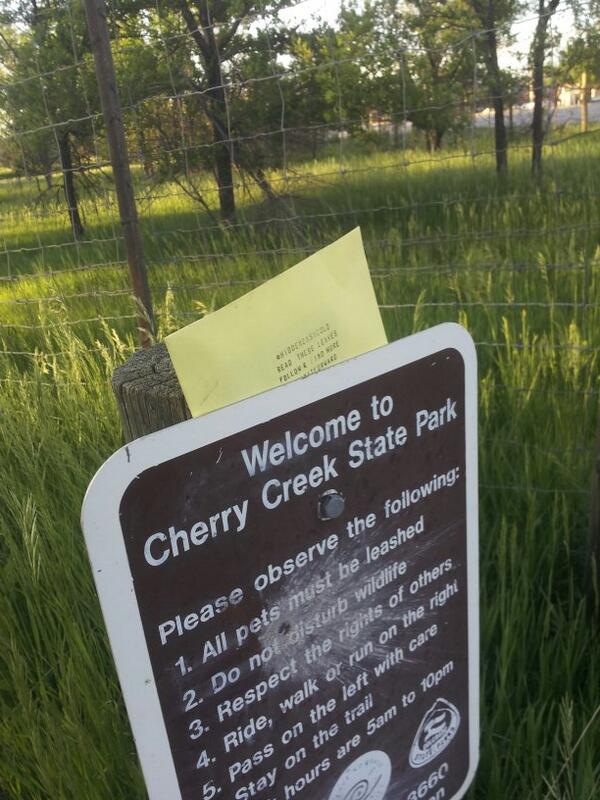 Hidden Cash Colorado tweet media