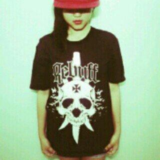 Morning folks, lets order stay.available size L and XL , to order you can invite 75A6DBE2 💀