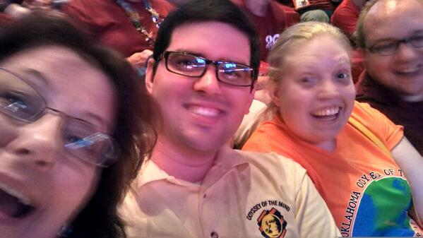 Manatee Odyssey FL tweet media