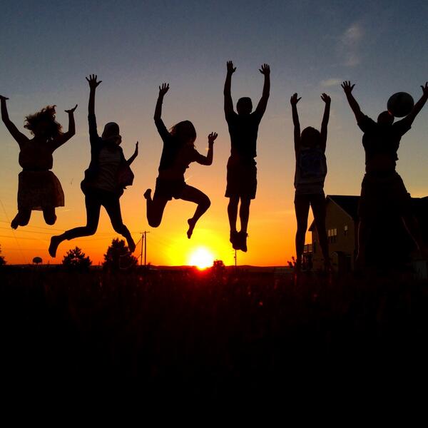 Trex2882's tweet photo. My best friends :) http://t.co/2Q2RhFQuWe