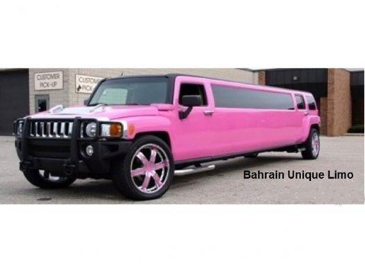 BahUniqueLimo tweet picture