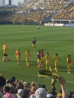 バートシ Vitoria レイソル勝ったお ナビスコ杯 決勝トーナメントだ Http T Co Ugsqsqichp