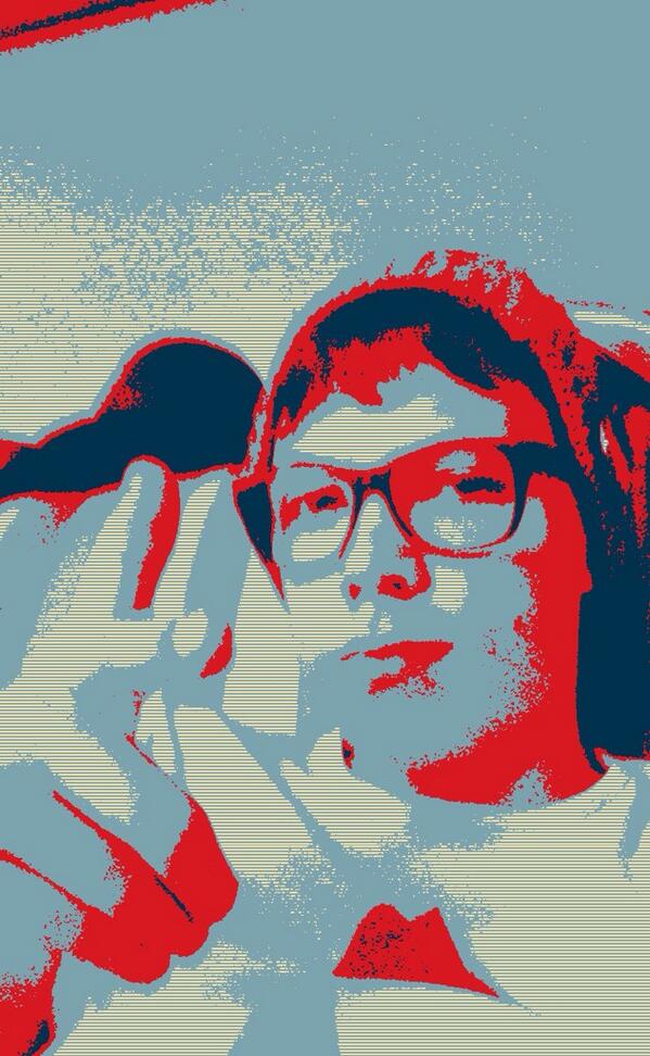 ArcxsElderoy's tweet image. Style :D #CameraEffect