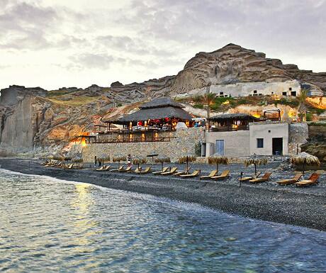 luxurytravel's tweet image. 15 of the world's best beach bars ~ bit.ly/T0Ic8M