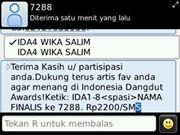 Maishaka_Update's tweet photo. kak @wika_salim folbeck dong http://t.co/hc7inClyzl