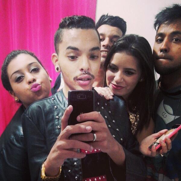 diegoobatistaa's tweet photo. Que a noite comece!   @ju_roccha http://t.co/aZ1uT0enQj