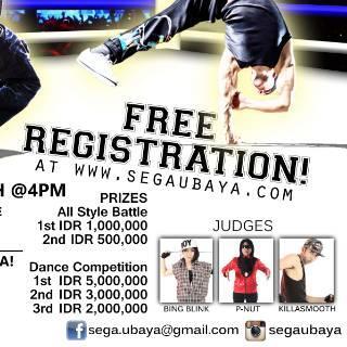 <a href="/AGirls_DC/">WE R AGIRLS!</a> Are you dancer??? please check this out if you're a dancer! &amp;gt; youtu.be/XvChHbH_cIo