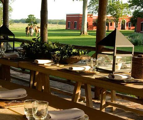 luxurytravel's tweet image. Home of the gaucho: Argentina’s best estancias ~ bit.ly/T0Is7R