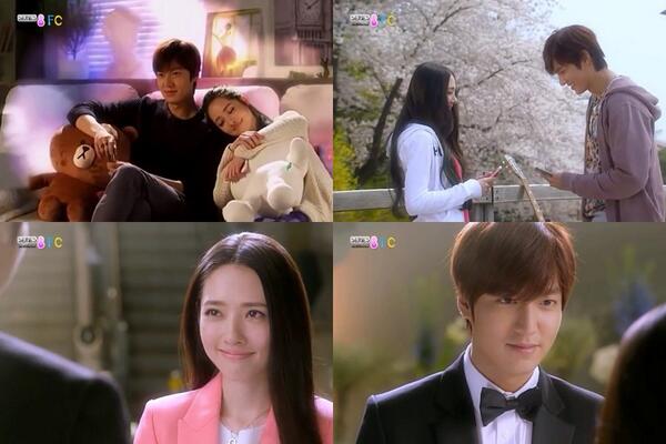 Korseries's tweet photo. 2.หลิงหลิง สาวชาวจีนที่เดินทางมาเที่ยวเกาหลี และได้พบรักกับลีมินโฮ ก่อนจะเดินทางกลับประเทศจีน #LineRomance http://t.co/bcnvWkY42Q