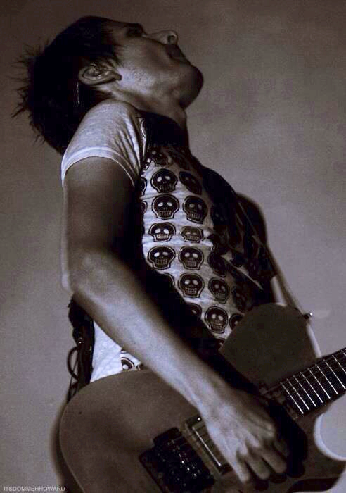 untitledgal's tweet photo. Come to me Just in a dream come on and rescue me. #MuseMadness http://t.co/Gbme0j7kyK