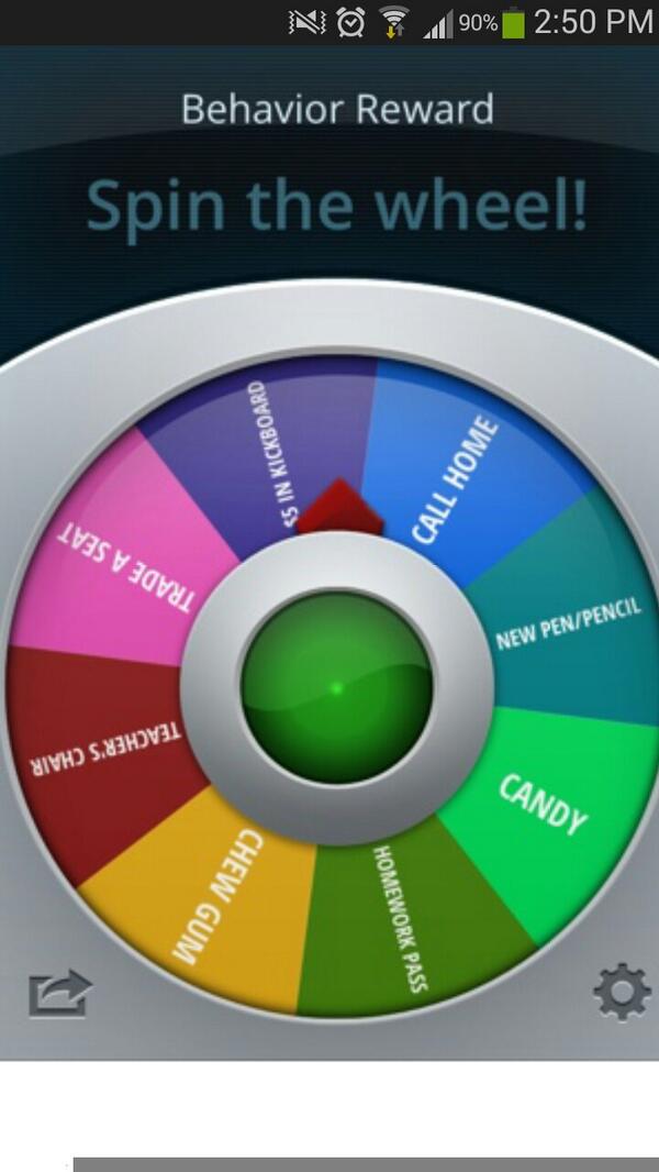 l_tosello's tweet photo. Another fun way to reward great behavior. You can easily add your own rewards #ACU_452 http://t.co/NZybWZo2gW