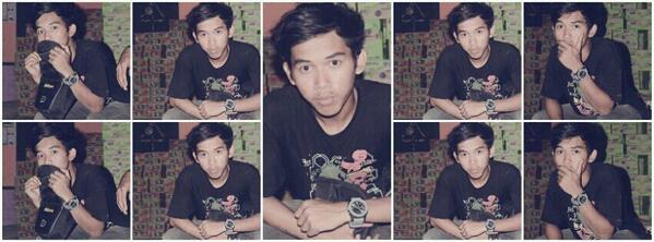 AnggeraPR's tweet photo. Ni hakni yg rancak molah ♥♥♥♥ @AputraP http://t.co/yN28S6xbQq