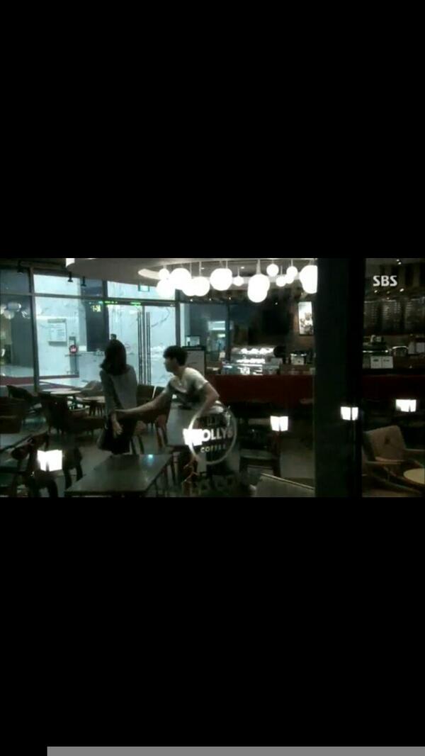 ryeog9's tweet photo. ونتااابع الدراماا يااخي مامل منهاا اكثر من مره اتابعهااا ♥♥♥ http://t.co/42WWkePW9q