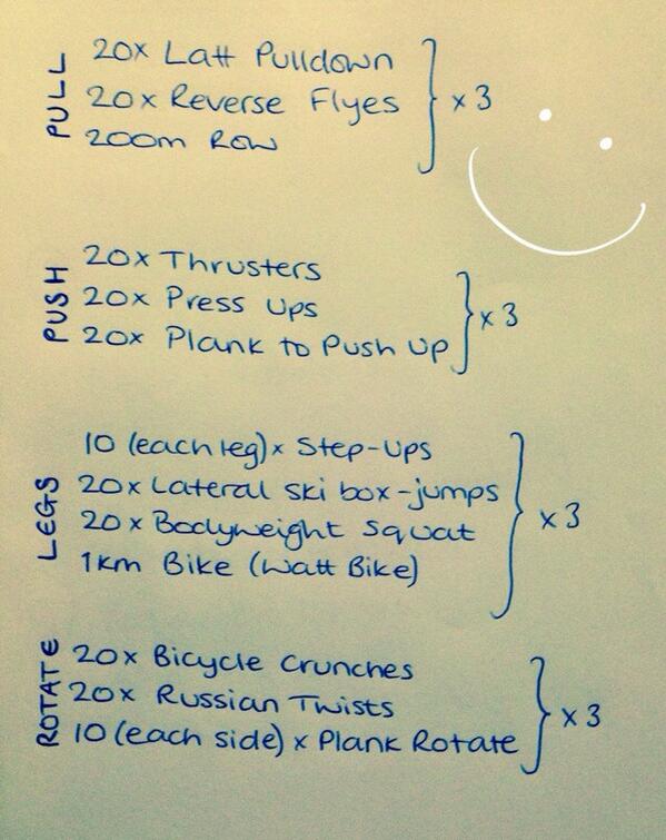 ZKtraining tweet picture
