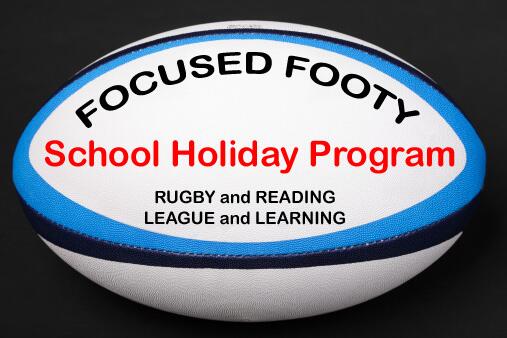 Literacy_Centre's tweet photo. School holiday program for kids who love footy, but who need extra help for their #literacy http://t.co/Eaujq8LidX http://t.co/9TpzWnP4iX