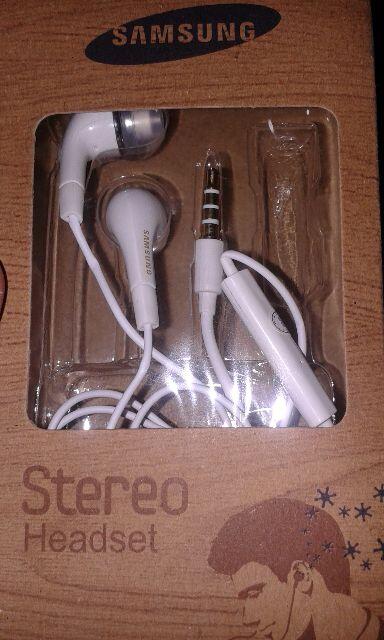 Headset samsung 40K