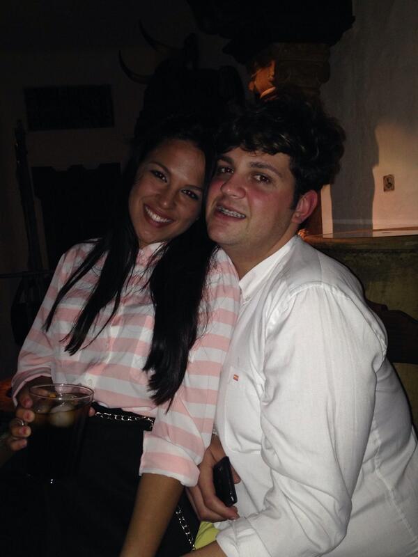 laurajimpin's tweet photo. Había olvidado noches asiii !!!! Te quiero @munozg22 http://t.co/JXljY3TJah