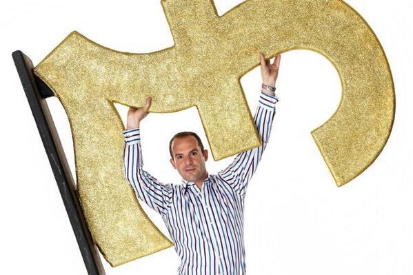 DailyMirror's tweet photo. Money expert Martin Lewis blasts Bedroom Tax and urges David Cameron to scrap hated levy http://t.co/G1AIzxHt4M http://t.co/7fkdLQgguK