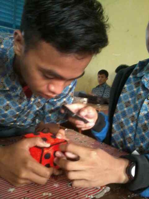 XII IPS 2 SMAN8 PLG tweet media