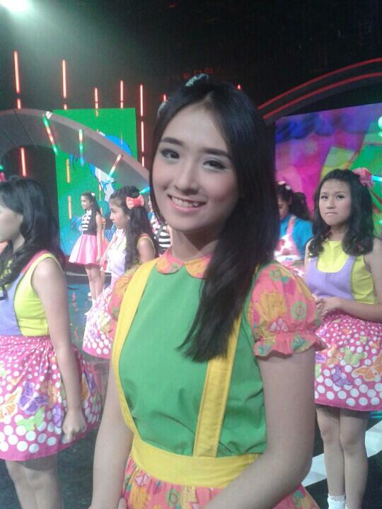 gormemissay's tweet image. Yang ini jagoannya siapa ya?? #AudisiTeenebelle cc : @kincirdotcom @SCTV_ @compores