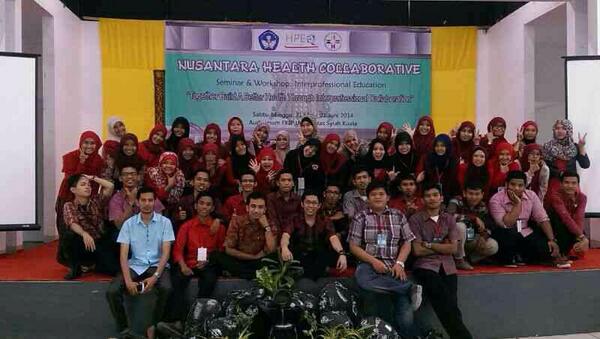 Keep solid guys! #NHC2014