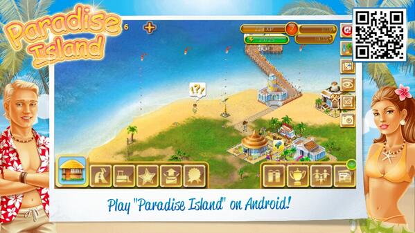 Wiebee_chan's tweet photo. Start playing Paradise Island on Android http://t.co/rG0FhkGwen #Android #Androidgames #Gameinsight http://t.co/4nuu4lCtp6