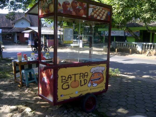 BatraGold's tweet photo. Nih lokasinya kita mangkal :p  RAMAIKAN YUK!! :) http://t.co/Gdge53IPfQ