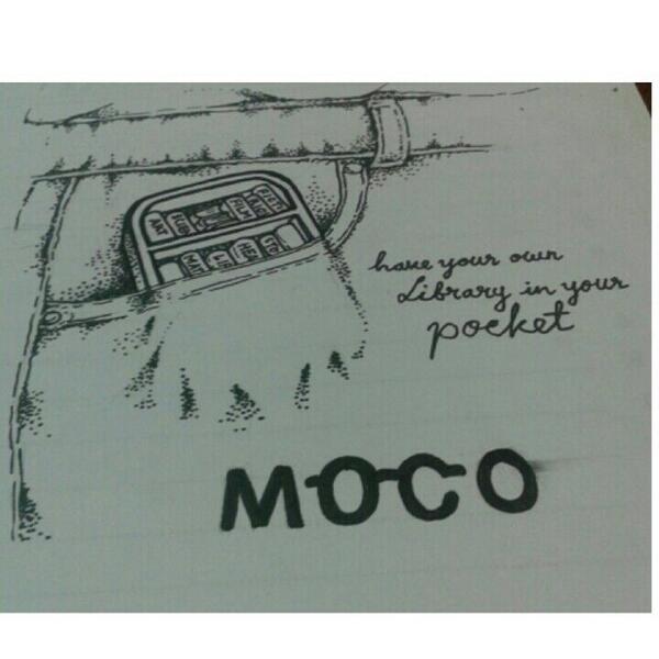 MozaPramita's tweet photo. Selamat Bulan JUNI, Follow @mocoisme , download aplikasinya 
#Libraryinyourpocket http://t.co/zVixBD0bBB
