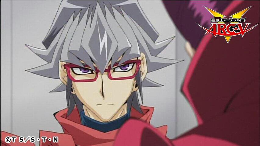 アニメ「遊☆戯☆王」公式 on X: 