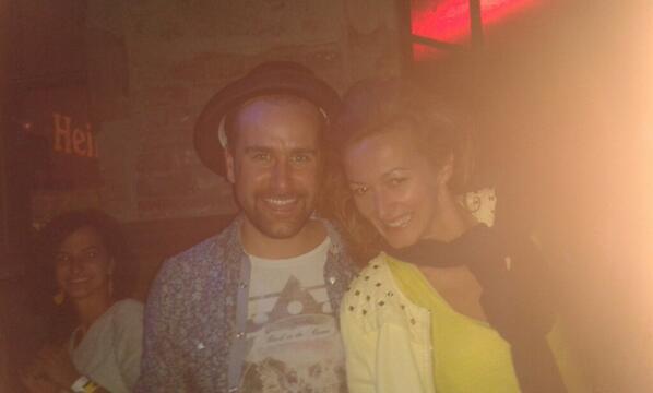 Ben On The Road tweet media