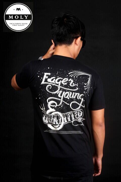 Moly_ID's tweet photo. "Eager Young &amp; Qualified" 125k (disc 10%) http://t.co/7LKwIsNhQy