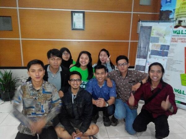 SWITCH_MSC's tweet image. Lagiii :D