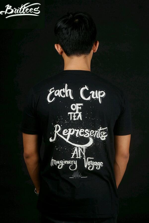 Brittees_ID's tweet photo. "EACH CUP OF TEA". 115K (DISC 10%) http://t.co/24wlEwW54f