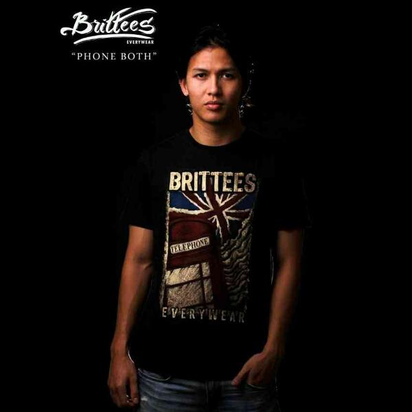 Brittees_ID's tweet photo. "PHONE BOOTH" 115K (DISC 10%) http://t.co/n8KxeWs4vu