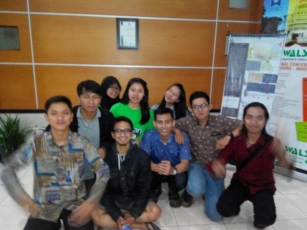 SWITCH_MSC's tweet image. lanjuuut :D