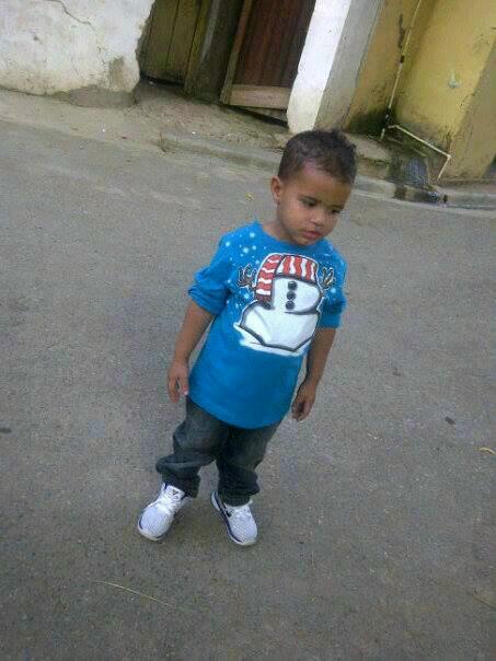ELBAO's tweet photo. Mi otro bebe http://t.co/4JB8tU3NIA