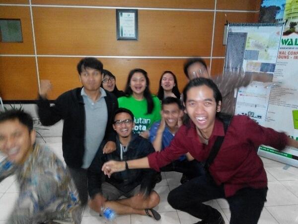 SWITCH_MSC's tweet image. upil sama imam kenapa ini? haha