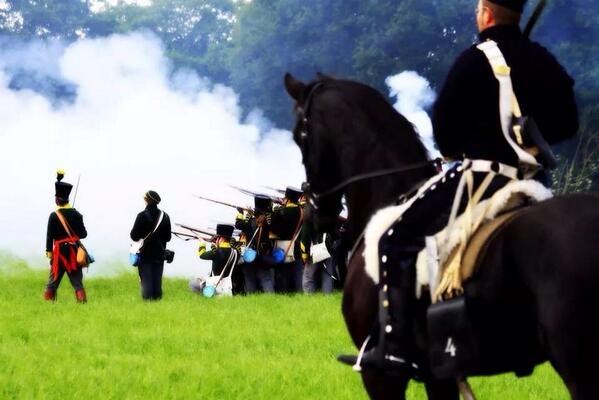 bennyfokscom's tweet photo. Battle of Bathmen http://t.co/d35LIlkgfx