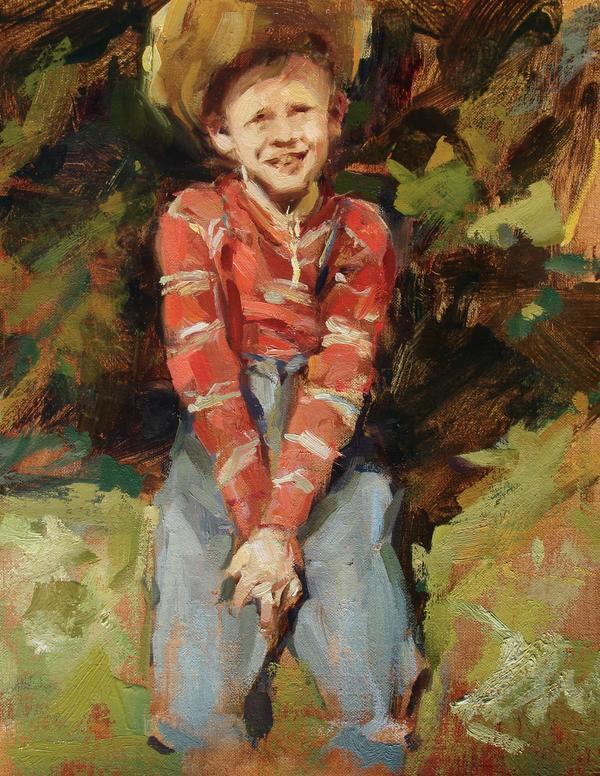 RetoSava's tweet photo. Eli #Cedrone #peintre #contemporaine #figuratif #impressionnisme #art #ÉtatsUnis "Michael Francis" https://t.co/jrSHkhWkEX