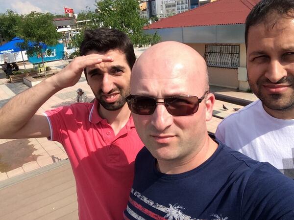 suleymanozme's tweet photo. Hoop http://t.co/tZR4Ok7bYj