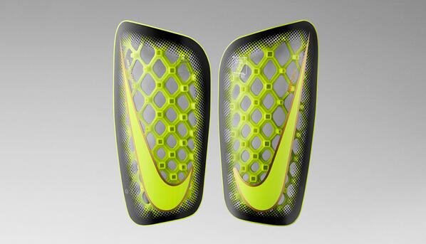 flylite shin guards