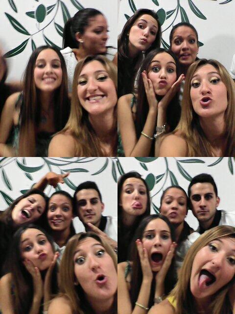 irisel16's tweet photo. #cumplederosita #tiara #teadoramos http://t.co/sBzYWwmdIX