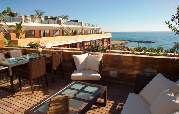 ¿Ha dormido bien?¿Le subimos el desayuno a su terraza? #wakeuppics #marbella #turismo #HolidayPics #costadelsol