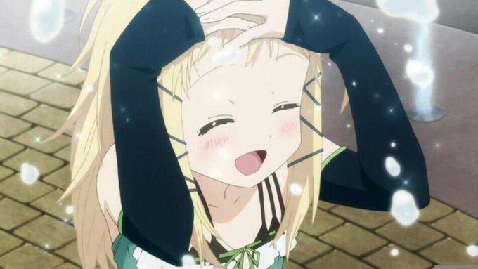 ティナスプラウトのtwitterイラスト検索結果 古い順