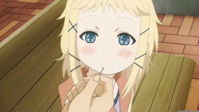 ティナスプラウトのtwitterイラスト検索結果